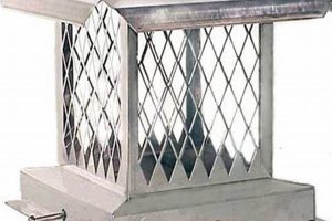 Protect Your Chimney: 13x13 Cap Guide & Benefits Chimney Works – Expert Chimney Repair, Cleaning & Installation Services Protect Your Chimney: 13x13 Cap Guide & Benefits | Chimney Works – Expert Chimney Repair, Cleaning & Installation Services