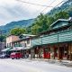 Visit Chimney Rock Town, NC: Your Blue Ridge Getaway! | Chimney Works – Expert Chimney Repair, Cleaning & Installation Services