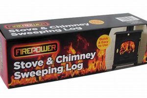 DIY Chimney Sweeper Logs: Use & Benefits + Cleaning Chimney Works – Expert Chimney Repair, Cleaning & Installation Services DIY Chimney Sweeper Logs: Use & Benefits + Cleaning | Chimney Works – Expert Chimney Repair, Cleaning & Installation Services