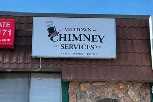 Midtown Chimney Experts: Repair & Sweep Services Chimney Works – Expert Chimney Repair, Cleaning & Installation Services Midtown Chimney Experts: Repair & Sweep Services | Chimney Works – Expert Chimney Repair, Cleaning & Installation Services