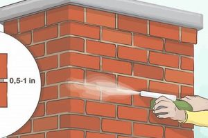DIY to Pro: Fix Chimney Mortar Like a Mason + Tips! Chimney Works – Expert Chimney Repair, Cleaning & Installation Services DIY to Pro: Fix Chimney Mortar Like a Mason + Tips! | Chimney Works – Expert Chimney Repair, Cleaning & Installation Services