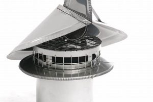 Best Wind Resistant Chimney Caps: Protect Your Flue! Chimney Works – Expert Chimney Repair, Cleaning & Installation Services Best Wind Resistant Chimney Caps: Protect Your Flue! | Chimney Works – Expert Chimney Repair, Cleaning & Installation Services