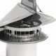 Best Wind Resistant Chimney Caps: Protect Your Flue! | Chimney Works – Expert Chimney Repair, Cleaning & Installation Services
