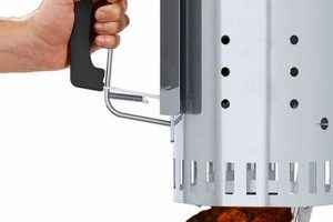 Best Charcoal Chimney with Bottom Release for Easy Grilling! Chimney Works – Expert Chimney Repair, Cleaning & Installation Services Best Charcoal Chimney with Bottom Release for Easy Grilling! | Chimney Works – Expert Chimney Repair, Cleaning & Installation Services