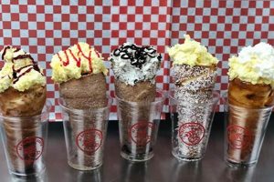 Taste of Arizona: Chimney Cakes & More! Chimney Works – Expert Chimney Repair, Cleaning & Installation Services Taste of Arizona: Chimney Cakes & More! | Chimney Works – Expert Chimney Repair, Cleaning & Installation Services