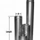 Insulated Chimney Pipe: Safe &amp; Efficient Venting Systems | Chimney Works – Expert Chimney Repair, Cleaning & Installation Services