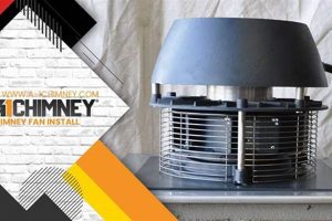 Boost Draft: Chimney Fan Installation Guide & Benefits Chimney Works – Expert Chimney Repair, Cleaning & Installation Services Boost Draft: Chimney Fan Installation Guide & Benefits | Chimney Works – Expert Chimney Repair, Cleaning & Installation Services