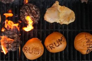 Best Trump Burger Near Chimney Rock [Deals!] | Chimney Works – Expert Chimney Repair, Cleaning & Installation Services