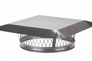 Protect Your Home: Home Depot Chimney Caps on Sale Now! Chimney Works – Expert Chimney Repair, Cleaning & Installation Services Protect Your Home: Home Depot Chimney Caps on Sale Now! | Chimney Works – Expert Chimney Repair, Cleaning & Installation Services