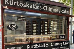 What's Fitzkey Chimney Cake? Recipe & More Chimney Works – Expert Chimney Repair, Cleaning & Installation Services What's Fitzkey Chimney Cake? Recipe & More | Chimney Works – Expert Chimney Repair, Cleaning & Installation Services