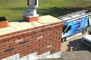 Local Chimney Repair: Experts Near You [Year] | Chimney Works – Expert Chimney Repair, Cleaning & Installation Services