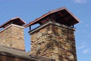 Chimney Cap Install Cost: What to Expect + Savings! Chimney Works – Expert Chimney Repair, Cleaning & Installation Services Chimney Cap Install Cost: What to Expect + Savings! | Chimney Works – Expert Chimney Repair, Cleaning & Installation Services