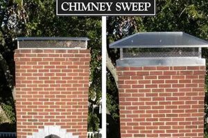 Unwrap a Sweet Billy Chimney: Holiday Treats! Chimney Works – Expert Chimney Repair, Cleaning & Installation Services Unwrap a Sweet Billy Chimney: Holiday Treats! | Chimney Works – Expert Chimney Repair, Cleaning & Installation Services