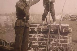Young Chimney Sweeps: History's Soot-Covered Kids Chimney Works – Expert Chimney Repair, Cleaning & Installation Services Young Chimney Sweeps: History's Soot-Covered Kids | Chimney Works – Expert Chimney Repair, Cleaning & Installation Services