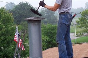 Expert Chimney Sweep Services Near You: Safe & Clean Chimney Works – Expert Chimney Repair, Cleaning & Installation Services Expert Chimney Sweep Services Near You: Safe & Clean | Chimney Works – Expert Chimney Repair, Cleaning & Installation Services