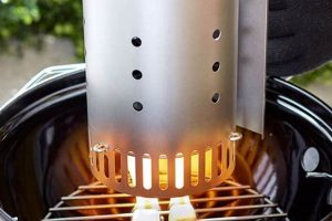 Best Mini Charcoal Chimney Starter for Quick Grilling! Chimney Works – Expert Chimney Repair, Cleaning & Installation Services Best Mini Charcoal Chimney Starter for Quick Grilling! | Chimney Works – Expert Chimney Repair, Cleaning & Installation Services