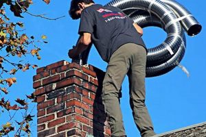Expert Chimney Cleaning Easton MD | Safe & Sound! Chimney Works – Expert Chimney Repair, Cleaning & Installation Services Expert Chimney Cleaning Easton MD | Safe & Sound! | Chimney Works – Expert Chimney Repair, Cleaning & Installation Services