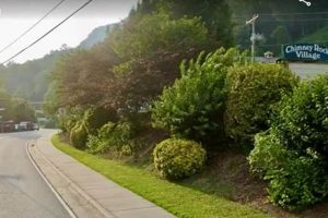 Then & Now: Chimney Rock Village Before & After! Chimney Works – Expert Chimney Repair, Cleaning & Installation Services Then & Now: Chimney Rock Village Before & After! | Chimney Works – Expert Chimney Repair, Cleaning & Installation Services