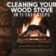 Wood Stove Safety: How Often to Clean Your Chimney (Tips) | Chimney Works – Expert Chimney Repair, Cleaning & Installation Services