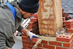 DIY: How to Repair a Brick Chimney + Tips & Tricks Chimney Works – Expert Chimney Repair, Cleaning & Installation Services DIY: How to Repair a Brick Chimney + Tips & Tricks | Chimney Works – Expert Chimney Repair, Cleaning & Installation Services