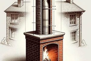 Fireplace vs Chimney: Key Differences & Safety Tips Chimney Works – Expert Chimney Repair, Cleaning & Installation Services Fireplace vs Chimney: Key Differences & Safety Tips | Chimney Works – Expert Chimney Repair, Cleaning & Installation Services