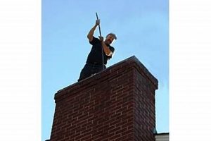 Birmingham's Best Chimney Sweep: AL's Top Service Chimney Works – Expert Chimney Repair, Cleaning & Installation Services Birmingham's Best Chimney Sweep: AL's Top Service | Chimney Works – Expert Chimney Repair, Cleaning & Installation Services