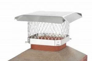 Best Chimney Caps at Tractor Supply: Your [Benefit] Guide | Chimney Works – Expert Chimney Repair, Cleaning & Installation Services