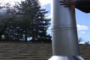 Chimney Pipe Guide: Materials, Installation & More Chimney Works – Expert Chimney Repair, Cleaning & Installation Services Chimney Pipe Guide: Materials, Installation & More | Chimney Works – Expert Chimney Repair, Cleaning & Installation Services