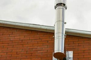 Metal Chimney Guide: Safety & Installation Tips Chimney Works – Expert Chimney Repair, Cleaning & Installation Services Metal Chimney Guide: Safety & Installation Tips | Chimney Works – Expert Chimney Repair, Cleaning & Installation Services