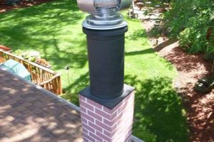 Buy Best Vacu Stack Chimney Caps - Secure Venting! Chimney Works – Expert Chimney Repair, Cleaning & Installation Services Buy Best Vacu Stack Chimney Caps - Secure Venting! | Chimney Works – Expert Chimney Repair, Cleaning & Installation Services