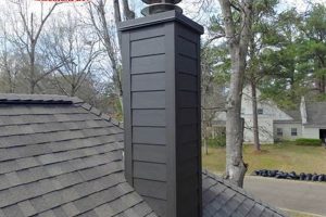 Chimney Siding Solutions: Design & Safety Tips Chimney Works – Expert Chimney Repair, Cleaning & Installation Services Chimney Siding Solutions: Design & Safety Tips | Chimney Works – Expert Chimney Repair, Cleaning & Installation Services
