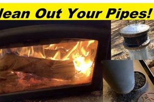 Easy Cleaning Wood Stove Chimney: Guide & Tips Chimney Works – Expert Chimney Repair, Cleaning & Installation Services Easy Cleaning Wood Stove Chimney: Guide & Tips | Chimney Works – Expert Chimney Repair, Cleaning & Installation Services