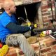 Local Dan's Chimney Service: Cleaning & Repair Pros | Chimney Works – Expert Chimney Repair, Cleaning & Installation Services