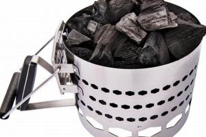 Buy the Best Extra Large Charcoal Chimney! Grills Fast Chimney Works – Expert Chimney Repair, Cleaning & Installation Services Buy the Best Extra Large Charcoal Chimney! Grills Fast | Chimney Works – Expert Chimney Repair, Cleaning & Installation Services