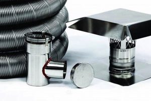 Upgrade Your Chimney: 3 Inch Pellet Stove Liner Kit Now! Chimney Works – Expert Chimney Repair, Cleaning & Installation Services Upgrade Your Chimney: 3 Inch Pellet Stove Liner Kit Now! | Chimney Works – Expert Chimney Repair, Cleaning & Installation Services