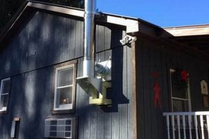 Complete 6 Inch Wood Stove Chimney Kit: Safe Venting Solution Chimney Works – Expert Chimney Repair, Cleaning & Installation Services Complete 6 Inch Wood Stove Chimney Kit: Safe Venting Solution | Chimney Works – Expert Chimney Repair, Cleaning & Installation Services