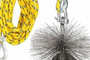 Best Chimney Broom: Safe Flue Cleaning + Tips Chimney Works – Expert Chimney Repair, Cleaning & Installation Services Best Chimney Broom: Safe Flue Cleaning + Tips | Chimney Works – Expert Chimney Repair, Cleaning & Installation Services
