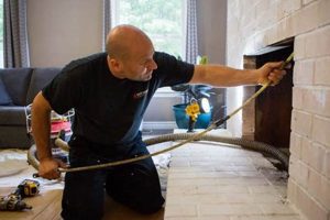 Chimney Sweep Cost: How Much to Clean My Chimney? +Tips Chimney Works – Expert Chimney Repair, Cleaning & Installation Services Chimney Sweep Cost: How Much to Clean My Chimney? +Tips | Chimney Works – Expert Chimney Repair, Cleaning & Installation Services