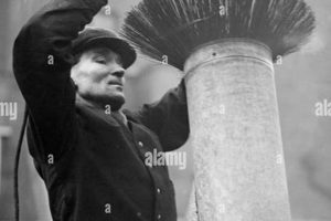 Chimney Sweep Pay: Factors, Rates & Maximizing Earnings Chimney Works – Expert Chimney Repair, Cleaning & Installation Services Chimney Sweep Pay: Factors, Rates & Maximizing Earnings | Chimney Works – Expert Chimney Repair, Cleaning & Installation Services