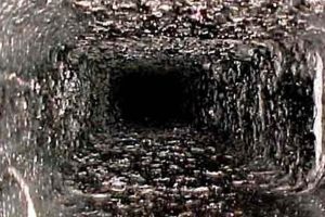 Preventing Black Buildup in Your Chimney: A Homeowner's Guide Chimney Works – Expert Chimney Repair, Cleaning & Installation Services Preventing Black Buildup in Your Chimney: A Homeowner's Guide | Chimney Works – Expert Chimney Repair, Cleaning & Installation Services