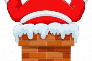 Oh No! Santa Stuck in the Chimney: Tips & Rescue Chimney Works – Expert Chimney Repair, Cleaning & Installation Services Oh No! Santa Stuck in the Chimney: Tips & Rescue | Chimney Works – Expert Chimney Repair, Cleaning & Installation Services