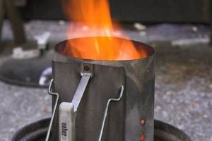 Best Starter Chimney: Grill Faster & Cleaner Tips Chimney Works – Expert Chimney Repair, Cleaning & Installation Services Best Starter Chimney: Grill Faster & Cleaner Tips | Chimney Works – Expert Chimney Repair, Cleaning & Installation Services