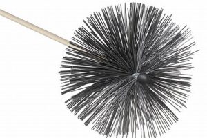 Best Brushes for Chimneys: Keep Your Chimney Clean! Chimney Works – Expert Chimney Repair, Cleaning & Installation Services Best Brushes for Chimneys: Keep Your Chimney Clean! | Chimney Works – Expert Chimney Repair, Cleaning & Installation Services