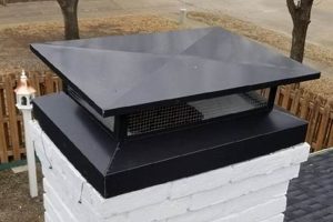 Protect Homes: Chimney Caps Near Me Install & Repair Chimney Works – Expert Chimney Repair, Cleaning & Installation Services Protect Homes: Chimney Caps Near Me Install & Repair | Chimney Works – Expert Chimney Repair, Cleaning & Installation Services