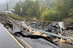 Chimney Rock's Washout: A Geologic Loss for the Inn Chimney Works – Expert Chimney Repair, Cleaning & Installation Services Chimney Rock's Washout: A Geologic Loss for the Inn | Chimney Works – Expert Chimney Repair, Cleaning & Installation Services