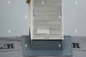 Enhance Roof with a Fake Chimney: Style & Value! Chimney Works – Expert Chimney Repair, Cleaning & Installation Services Enhance Roof with a Fake Chimney: Style & Value! | Chimney Works – Expert Chimney Repair, Cleaning & Installation Services