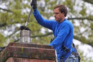 Local Chimney Cleaning Services Near Me: [Date] Offers! | Chimney Works – Expert Chimney Repair, Cleaning & Installation Services