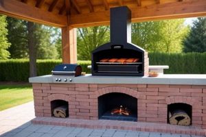 Mastering Barbeque with a Chimney: Tips & Tricks! | Chimney Works – Expert Chimney Repair, Cleaning & Installation Services