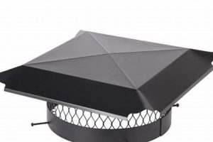 Secure Your Chimney: 14 Inch Chimney Cap Protection Today Chimney Works – Expert Chimney Repair, Cleaning & Installation Services Secure Your Chimney: 14 Inch Chimney Cap Protection Today | Chimney Works – Expert Chimney Repair, Cleaning & Installation Services