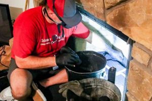 Expert Chimney Cleaning Chattanooga, TN | Safe Fires! Chimney Works – Expert Chimney Repair, Cleaning & Installation Services Expert Chimney Cleaning Chattanooga, TN | Safe Fires! | Chimney Works – Expert Chimney Repair, Cleaning & Installation Services